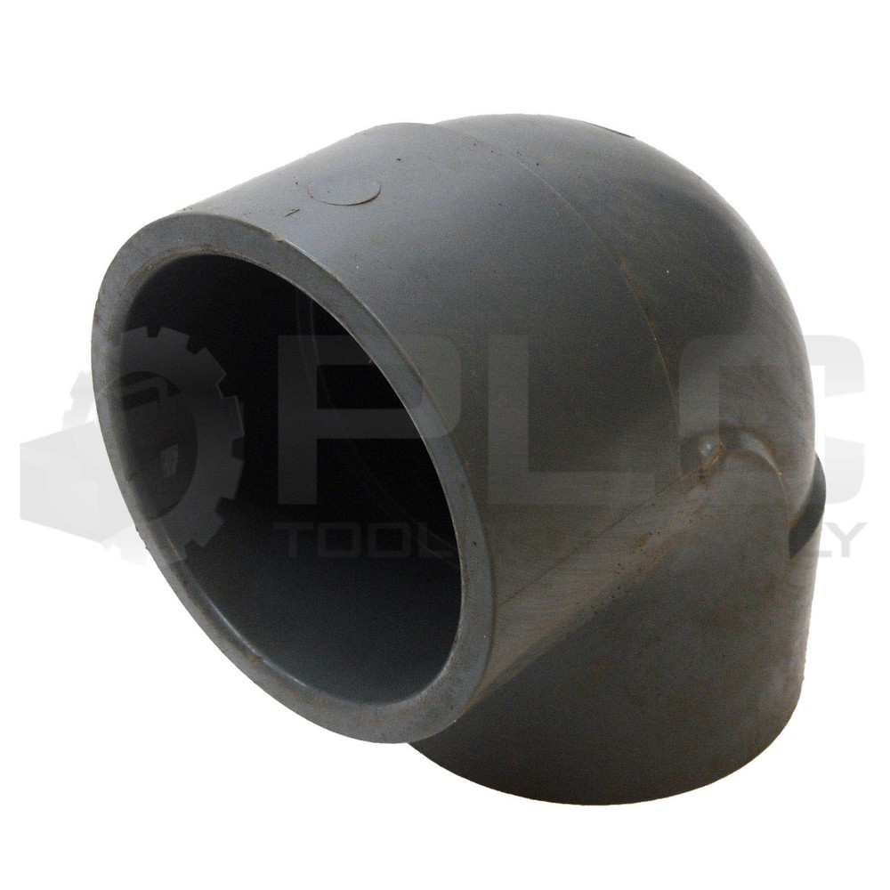 NEW IPEX D2467 90 DEG ELBOW PIPE FITTING 3" *READ*