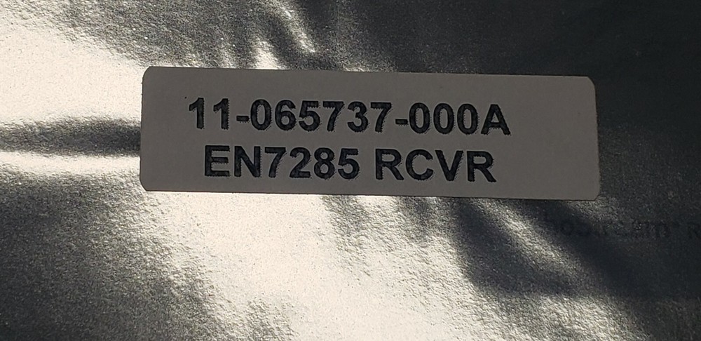 Inovonics EN7285 Focus Panel Receiver