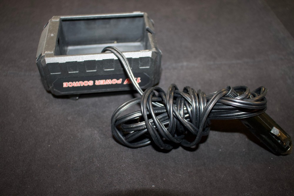 Avid Power 12v Power Source