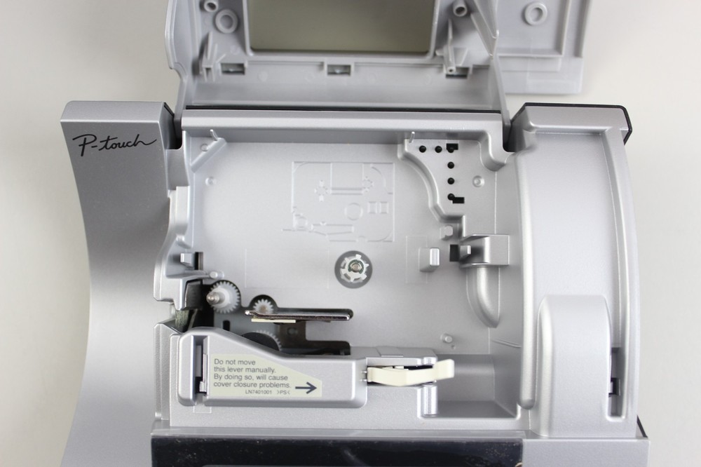 Brother P-Touch PT-2700 Electronic Thermal Labeling System
