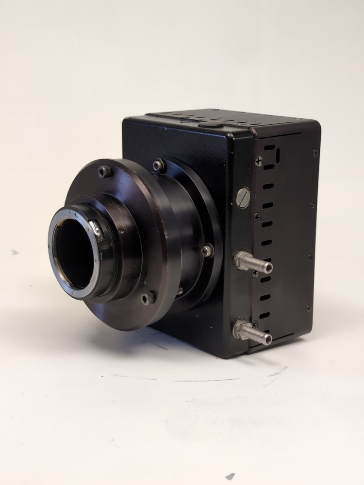 Princeton Instruments TEA/CCD-512-EFT With Cable