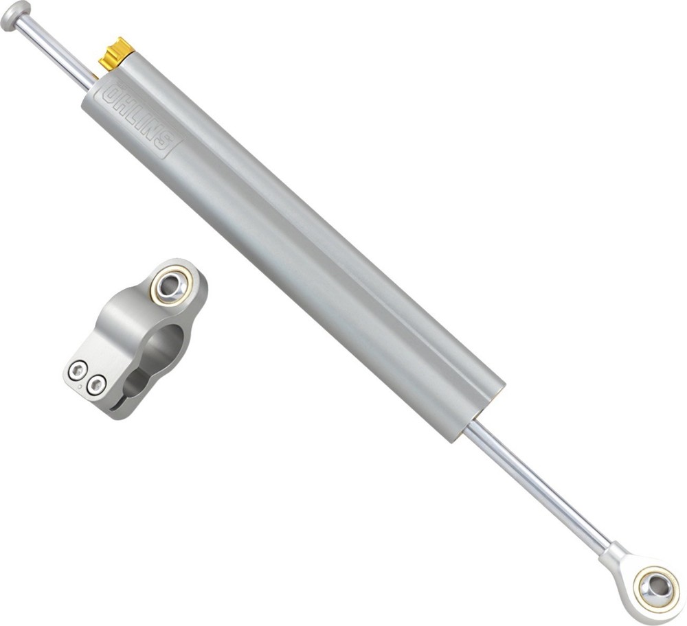 OHLINS SD 003 Steering Damper - 120 mm - Universal (SD003)