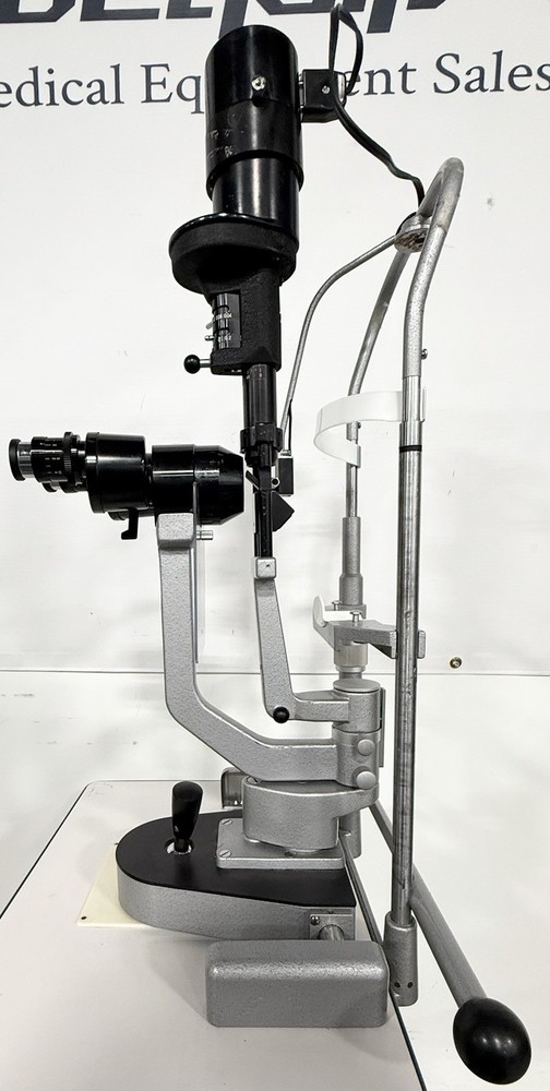 MARCO-I HALOGEN SLIT LAMP