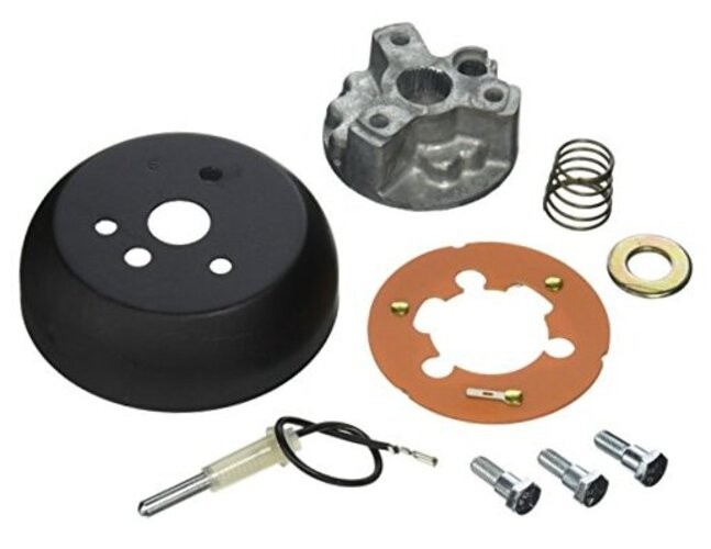 4160 Installation Kit