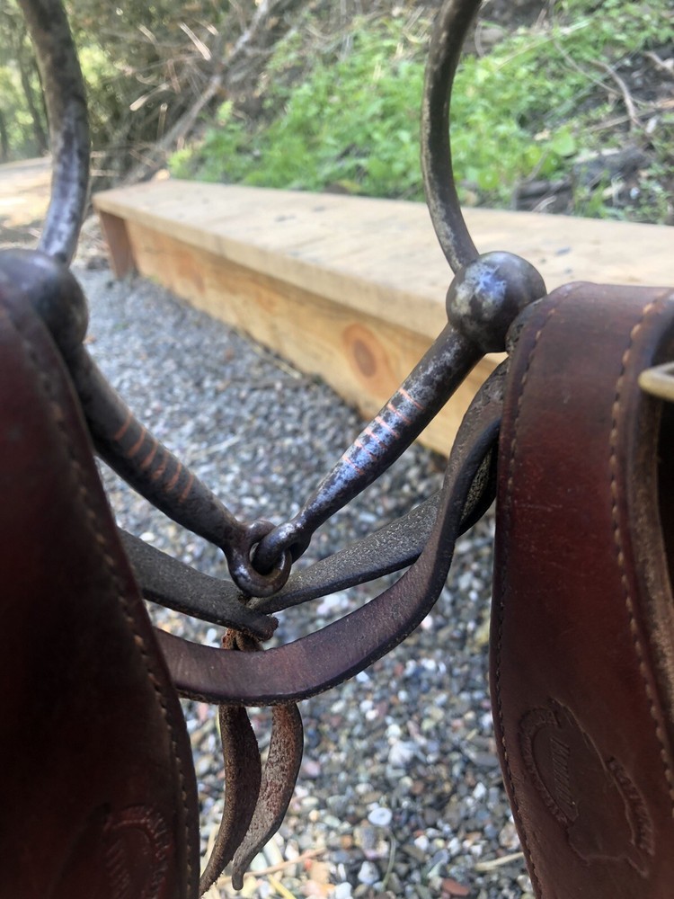 Parelli Vintage Bridle