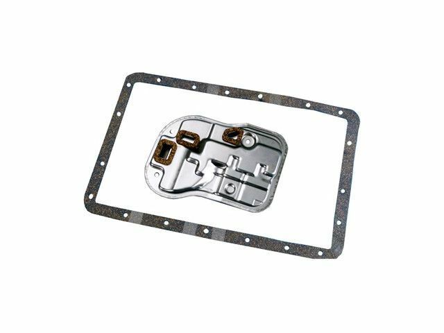 Fits 2000-2002 Toyota 4Runner Automatic Transmission Filter Kit Beck Arnley 2473