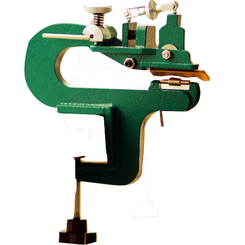 Multifunctional Adjustable Leather Separation Peeler Manual Leather Tool