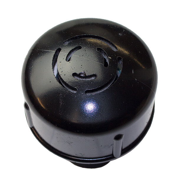 PVC Rocket nozzle – 2" npt