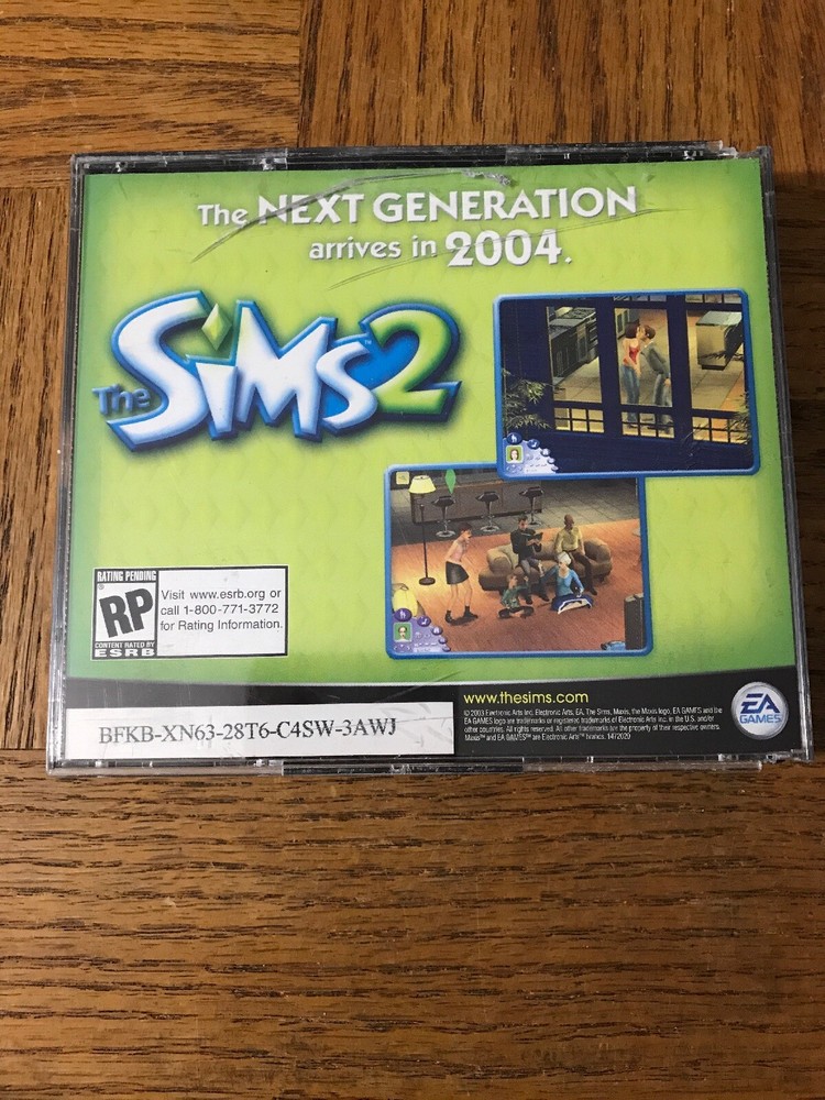The Sims Makin Magic Expansion Pack PC Game
