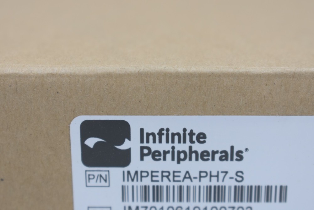 Imperea – iPhone SE, iPhone 6s/7/8 Camera-based Scanning Device