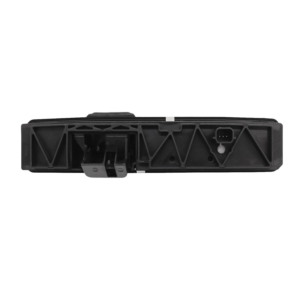 Tailgate Trunk Handle Boot Open Button for 2012-2018 Ford Focus ST Hatchback
