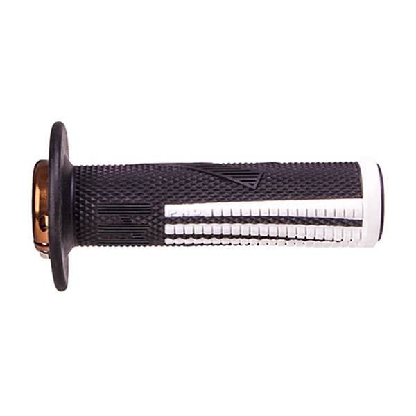 Odi Emig Pro V2 Knobs Black/White