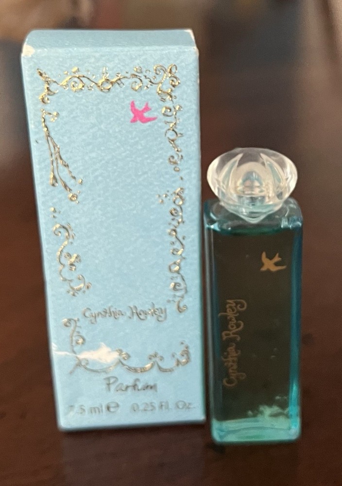 Cynthia Rowley Mini Perfume