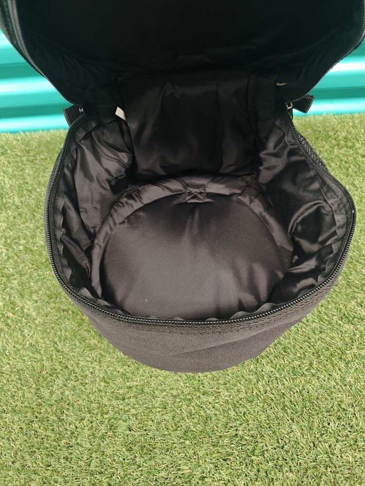 ⚡Humes & Berg Galaxy Tom Drum Bag - 8"X10"⚡