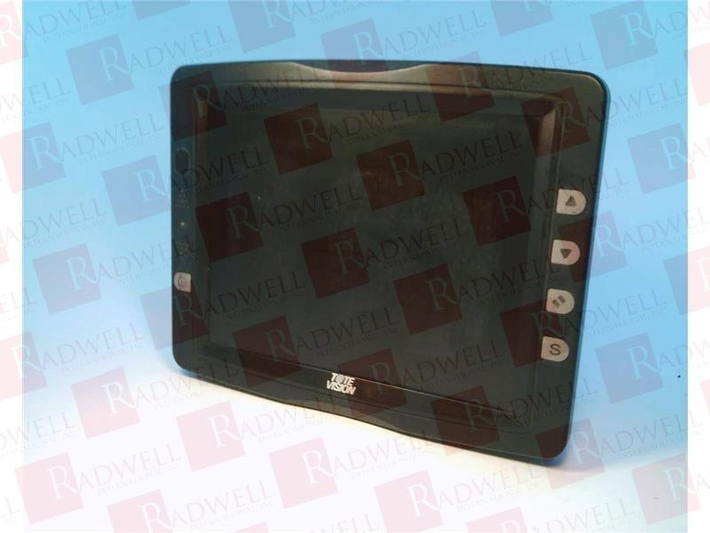 TOTE VISION LCD-801 / LCD801 (USED)