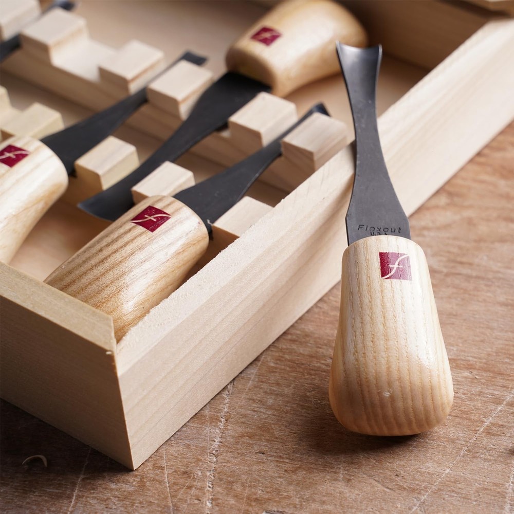 FLEXCUT Carving Tools