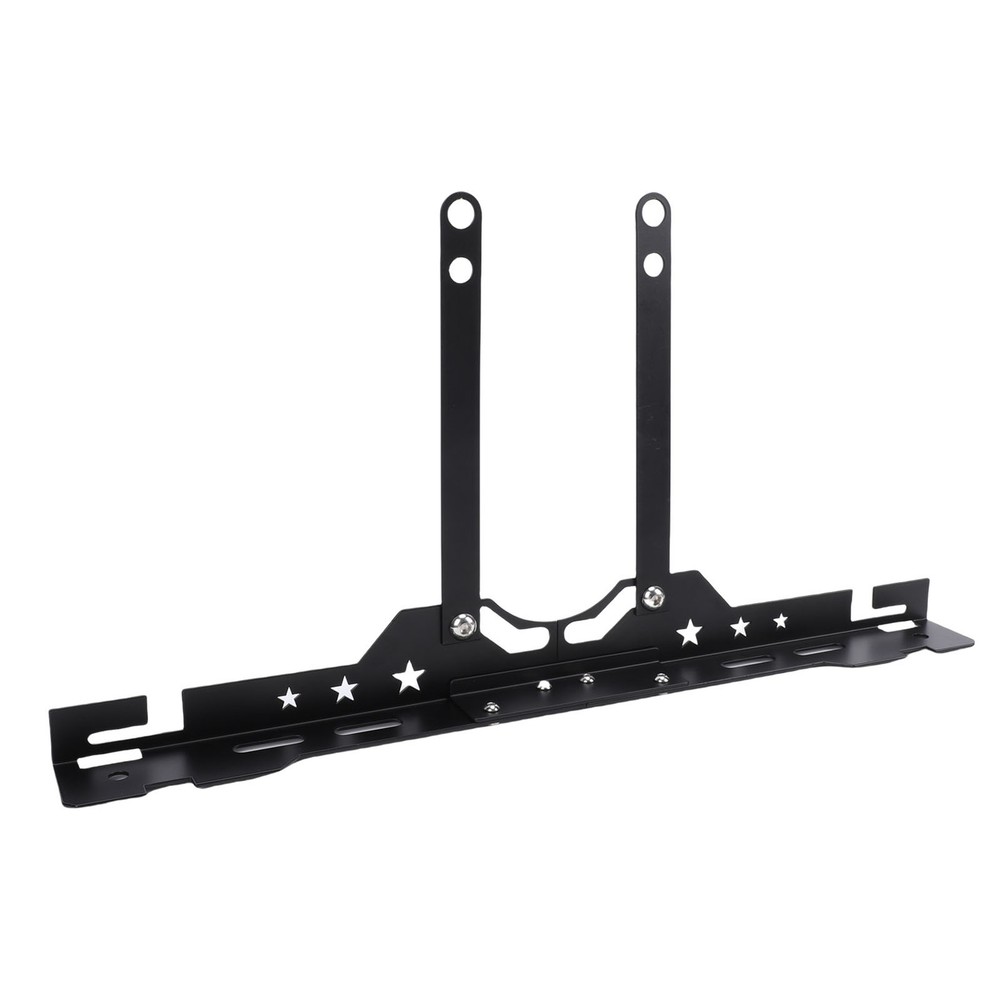 2 Sets Heavy Duty Wheel Alignment Tool Plate For Car Front End Alignment JCFO