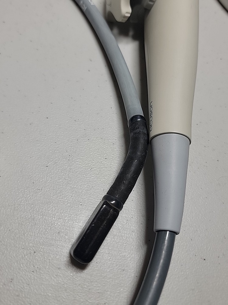 Acuson Transducer/Probe TE-V5M
