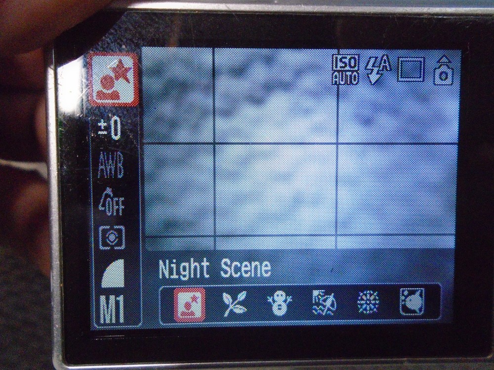 Canon PowerShot A560 Camera