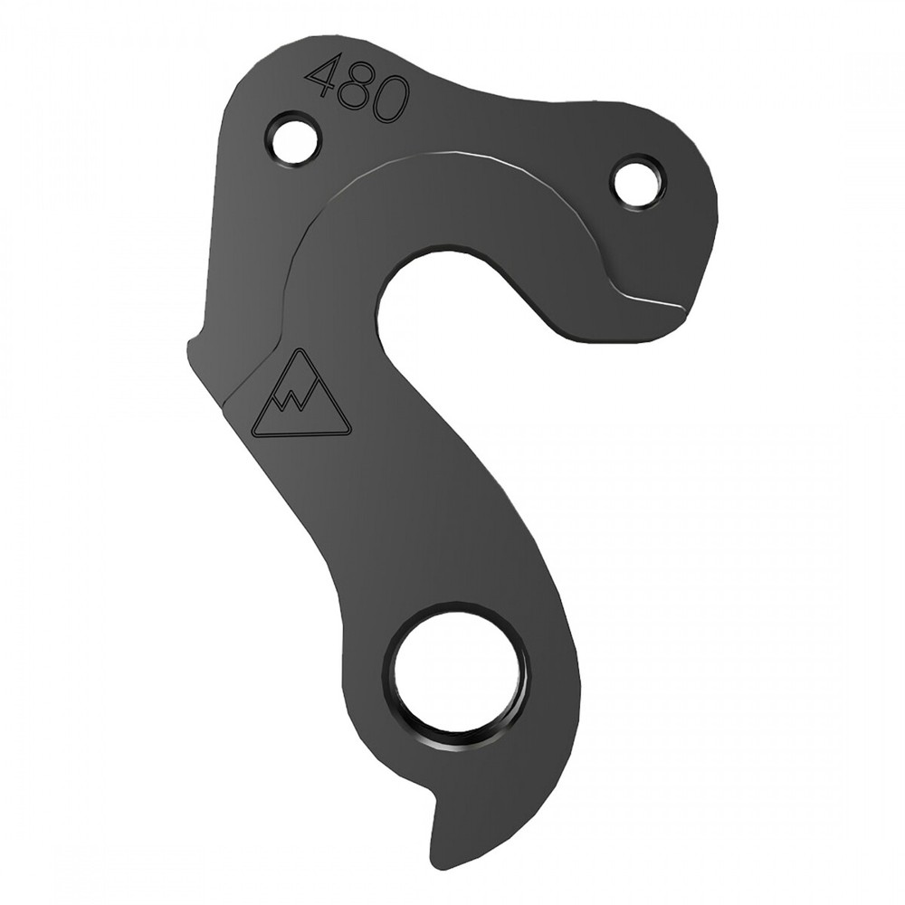 Wheels Manufacturing Derailleur Hanger - 480