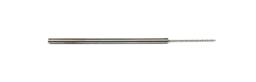 0.80mm (.0315") HSS Special Drill MF090016