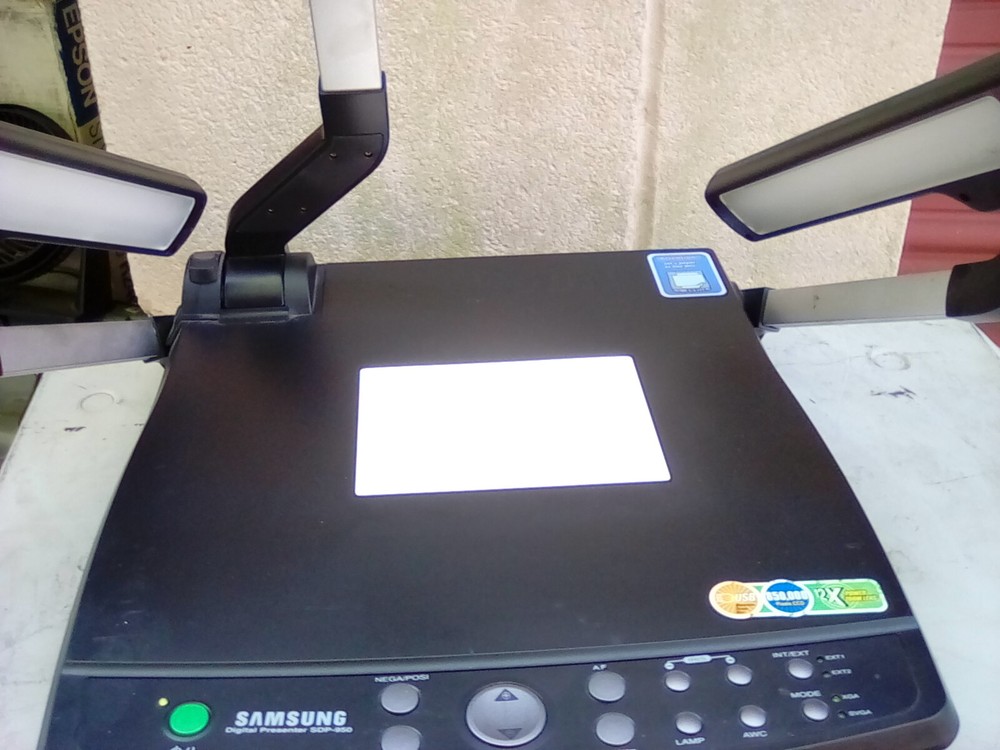 Samsung Digital Presenter SDP-950N ST