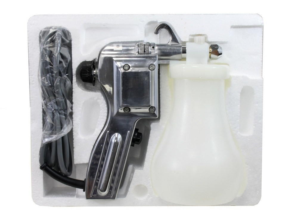 Jinzen Textile Cleaning Gun