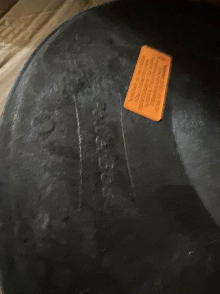 Power Boss High Quality Replacement Pad Driver 20" 172520-2