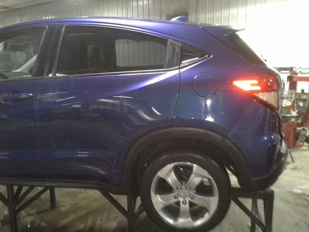 Used Transfer Case Assembly fits: 2017 Honda Hr-v Grade A
