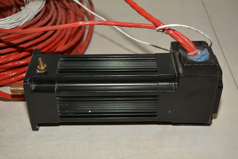 Empire Magnetics PT-R35-RTD-CBL100 Motor