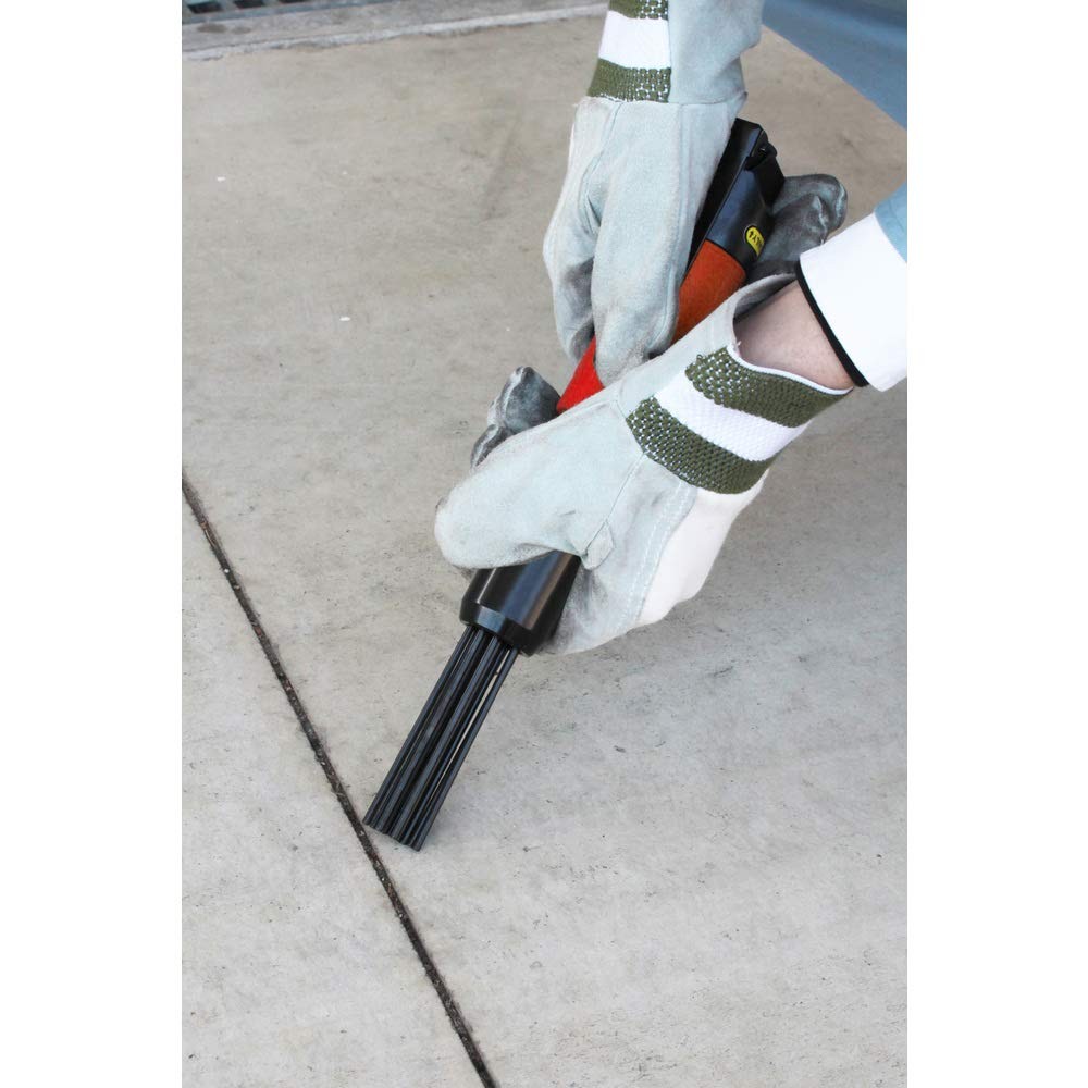 Lightweight air chisel 3ΦX125mm TS-16A
