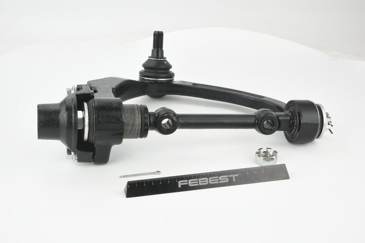 Right Upper Front Arm Fits Kia 54420-4E000