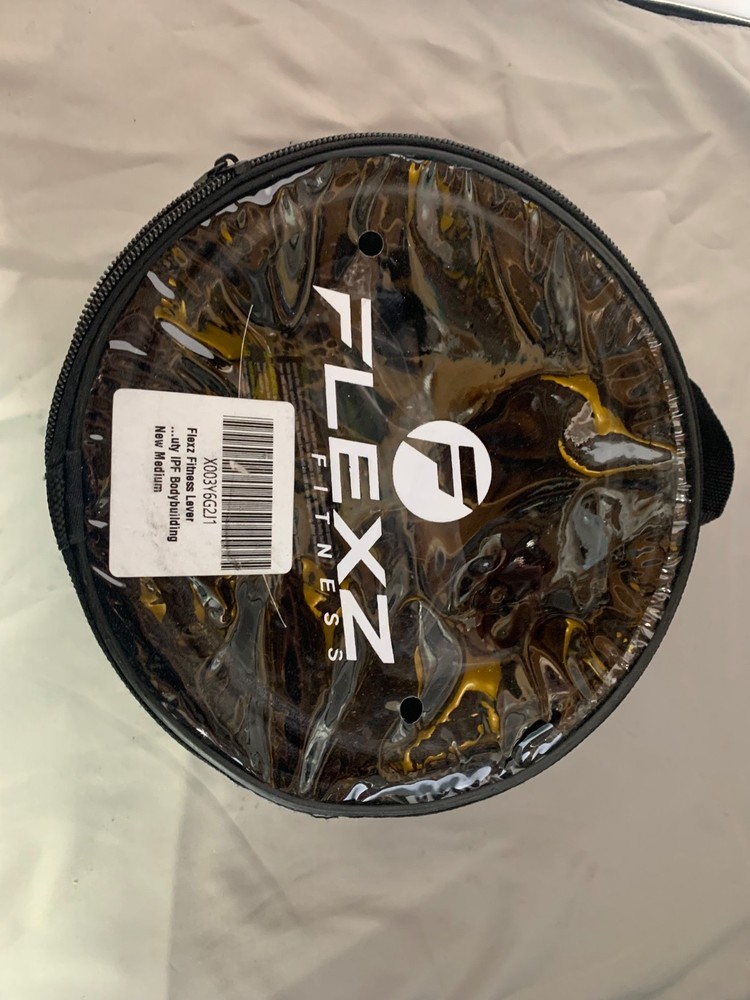 Flexz Fitness Belt Medium