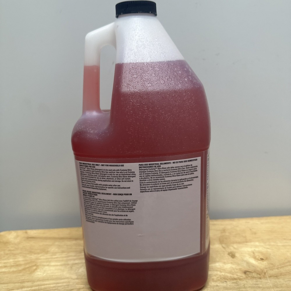 Ecolab Ultra Klene 6113326