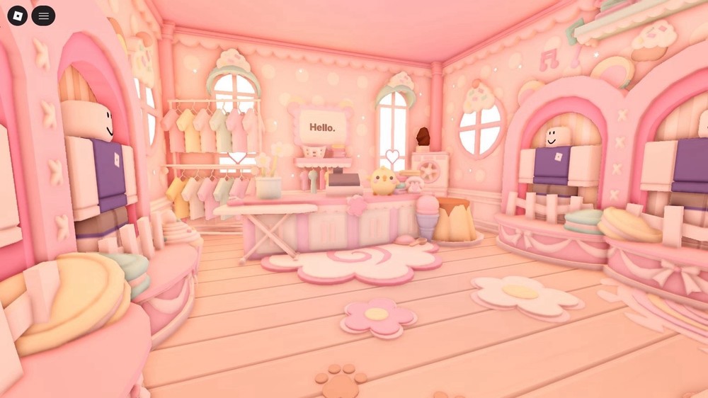 Cute-Core House/Home Models ⭐Variety Bundle!⭐ (.OBJ) (Model)