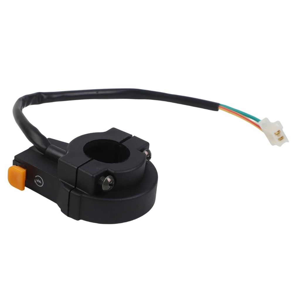 Motorcycle Switch for Electric Start Reliable Installation for Various Models