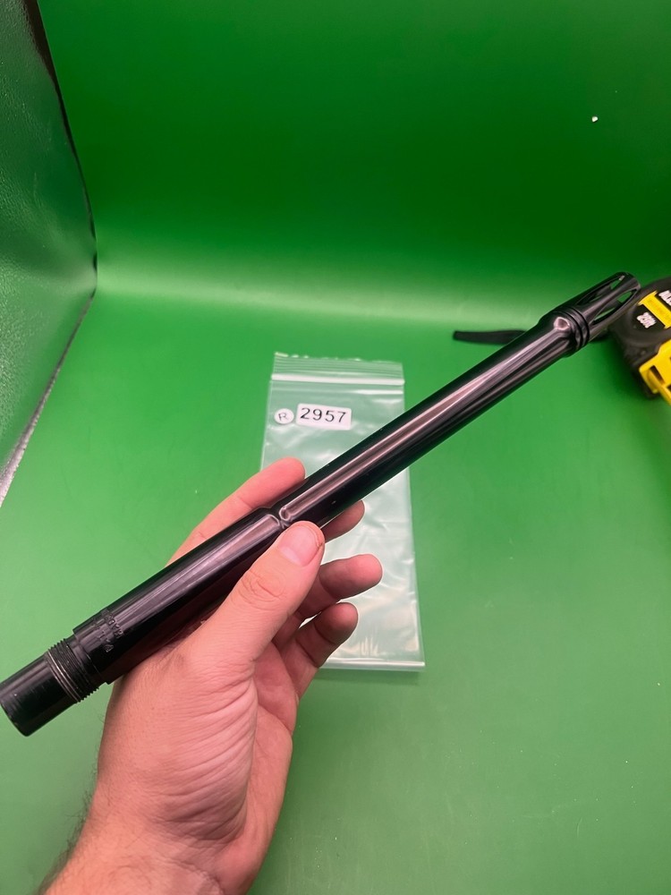 Autococker? Paintball Barrel