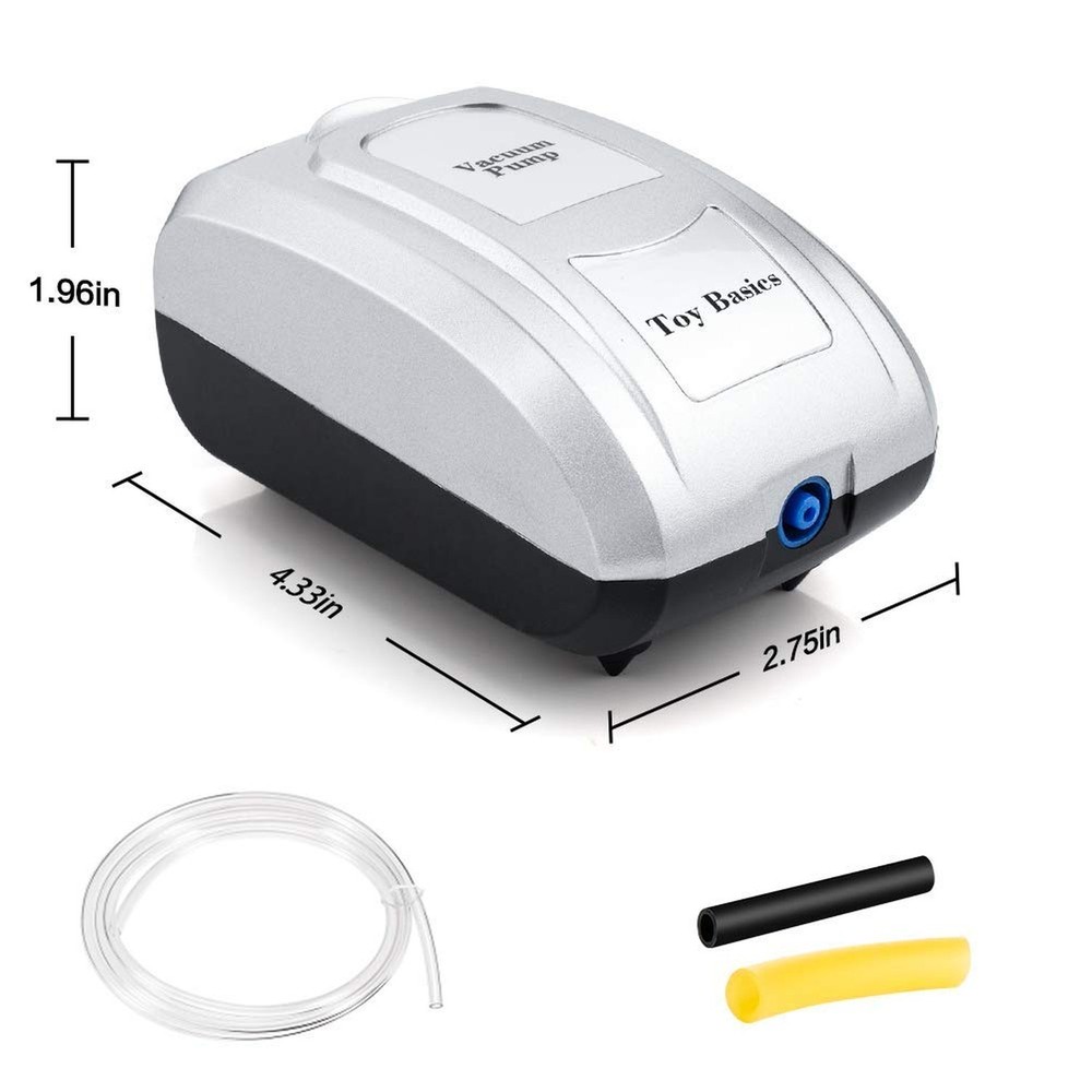 Lab Vacuum Filtration Pumps