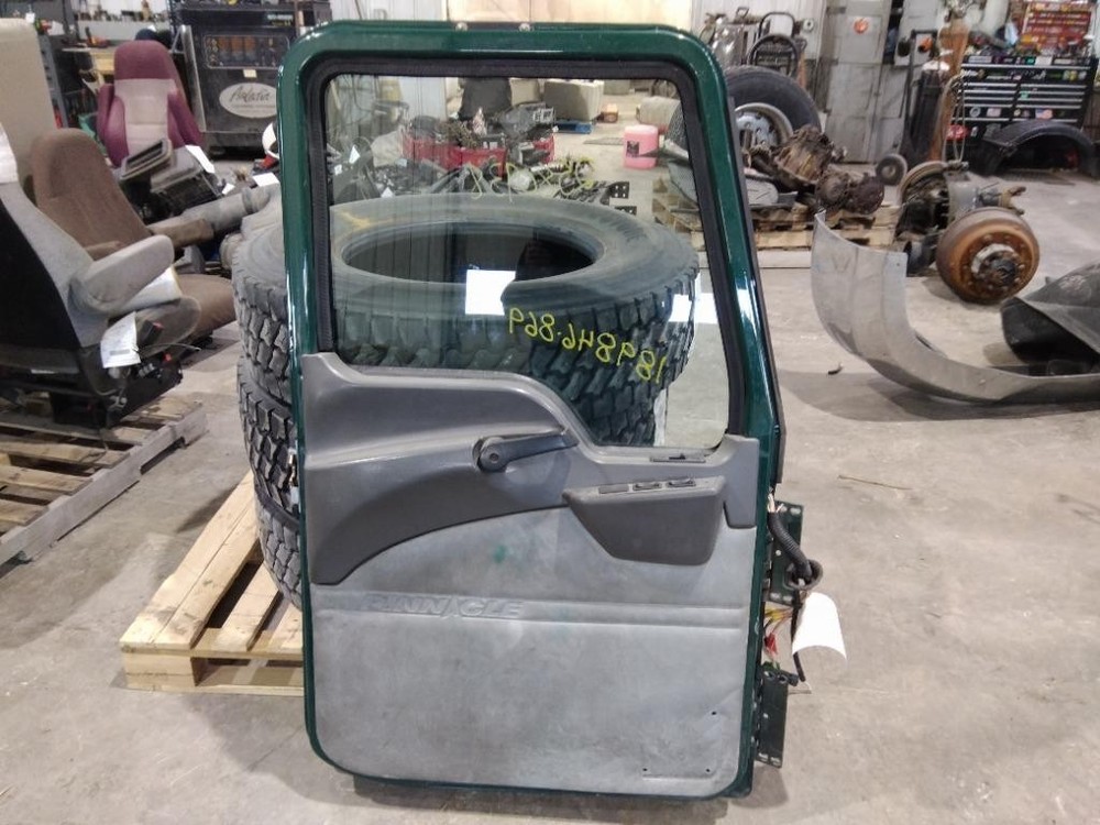 For 2016 MACK CXU 2007-2019 DOOR ASSEMBLY Left , MN