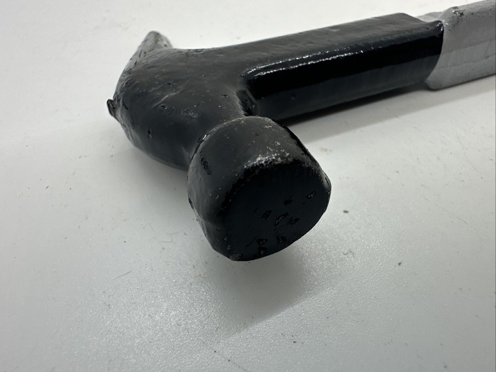 Vintage Dasco Crate Hammer & Chisel Tool #399 FREE SHIPPING