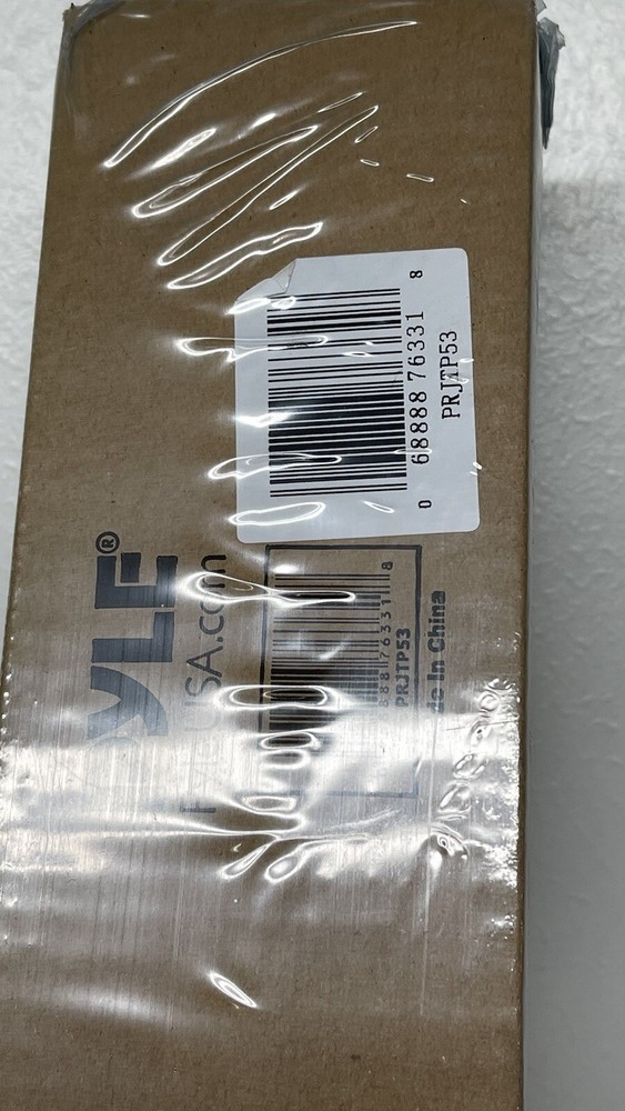 Pyle PRJTP53 40'' x 30'' Mobile Pull-Out Style Portable Projector Screen