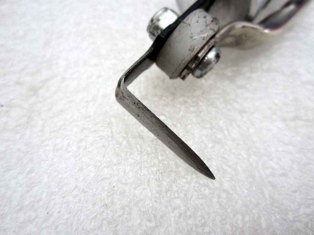 Tool Aid Windshield Removal Tool Cutter 87900