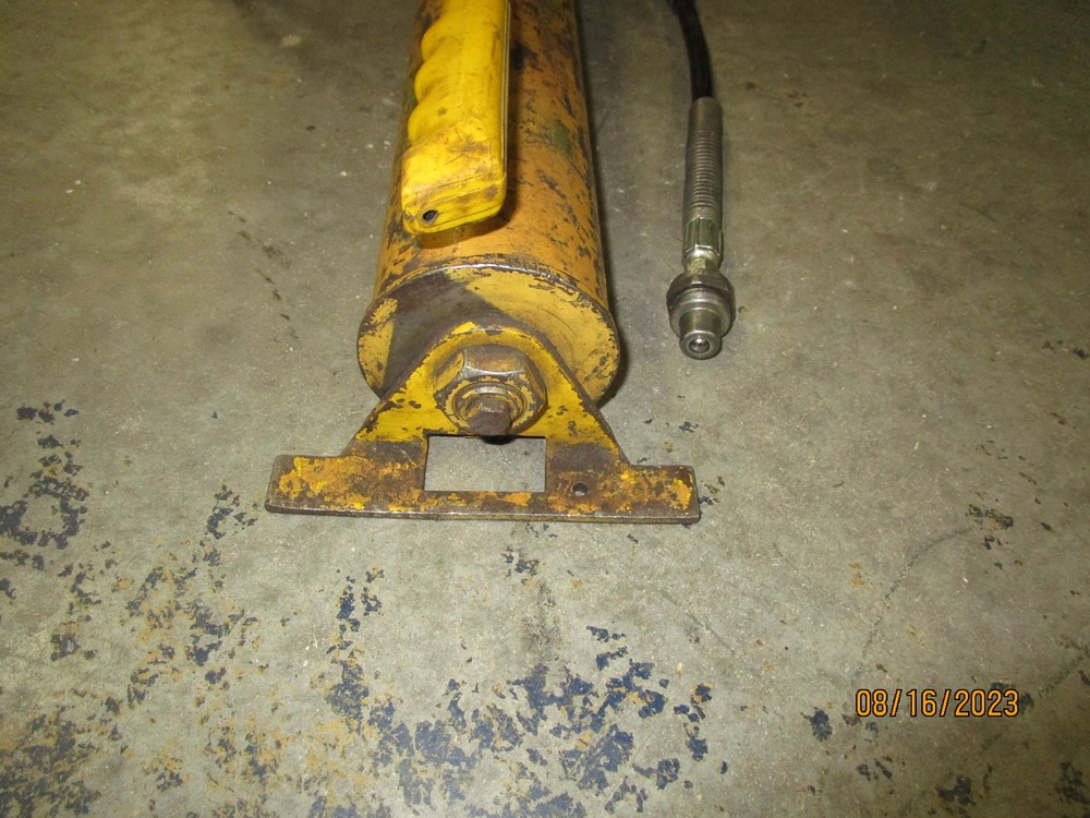 P80 Hydraulic Hand Pump