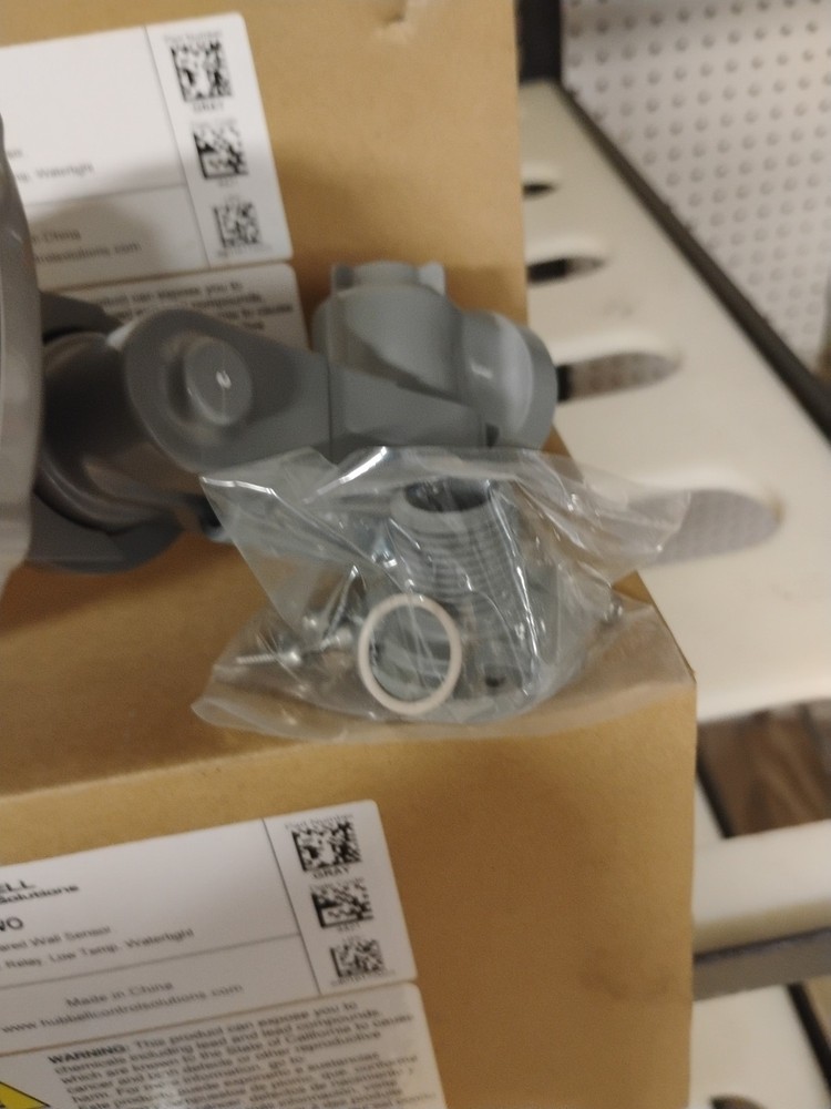 Hubbell Control Solutions LOIRWVRP-LWO