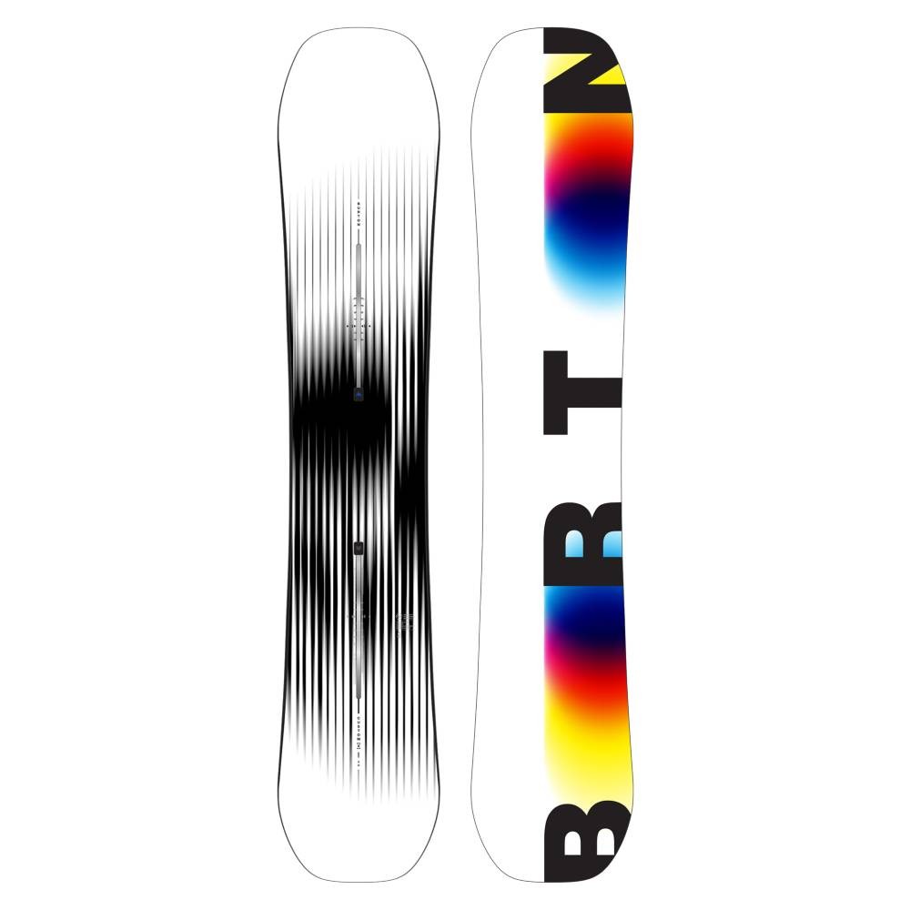 Burton Custom X Snowboard 2026-156
