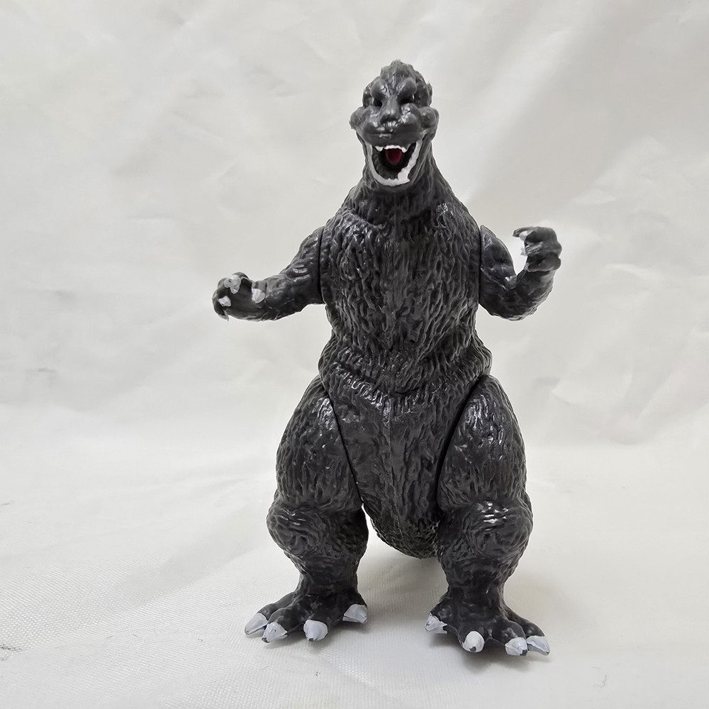 Godzilla 3.5" Figure Monster Toy