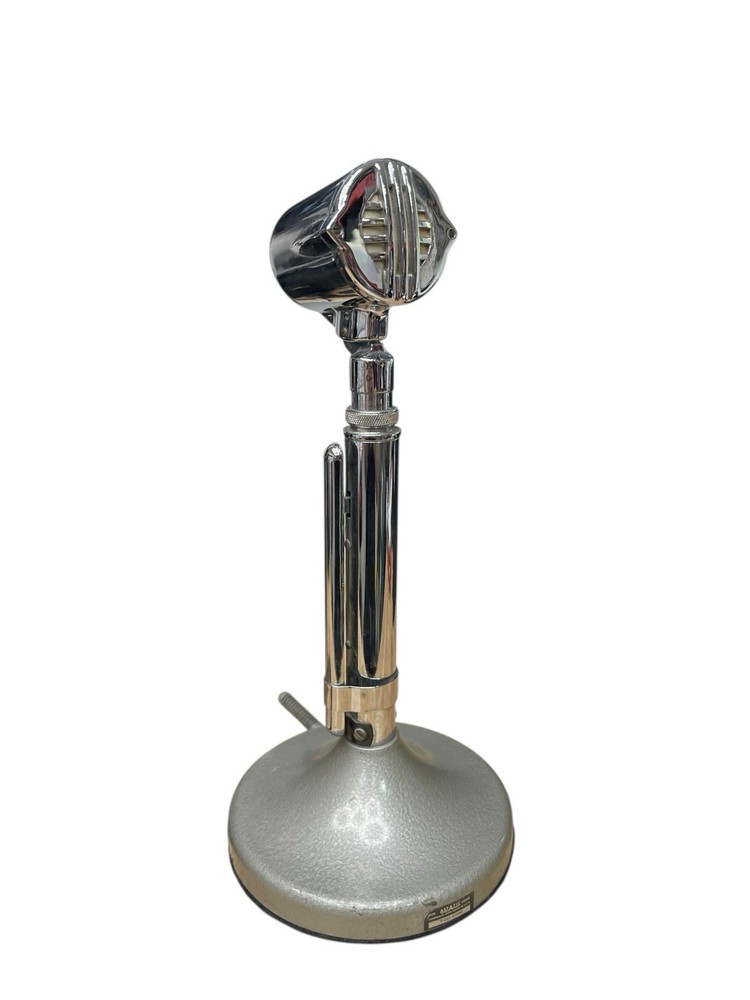 Astatic 10-DA T-UG9 Microphone