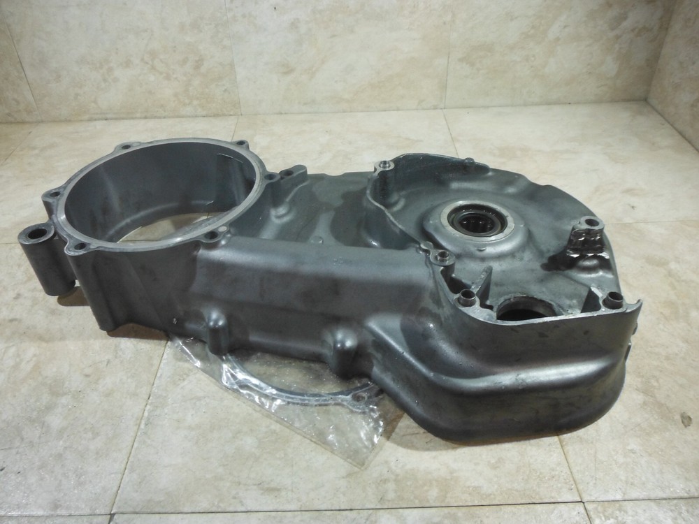 2008 HARLEY DAVIDSON FLHTCUSE3, INNER PRIMARY HOUSING (OPS7046)