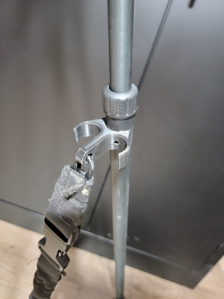 Trigger Stick Sling mount