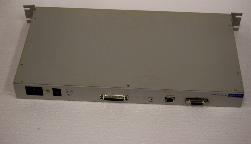 Perle Jetstream 8500 16 Port Switch (S19)